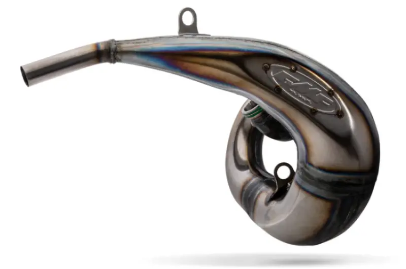 Fmf Racing Yamaha Yz125 22-24/Yz125x 23+ Factory Fatty Pipe 1