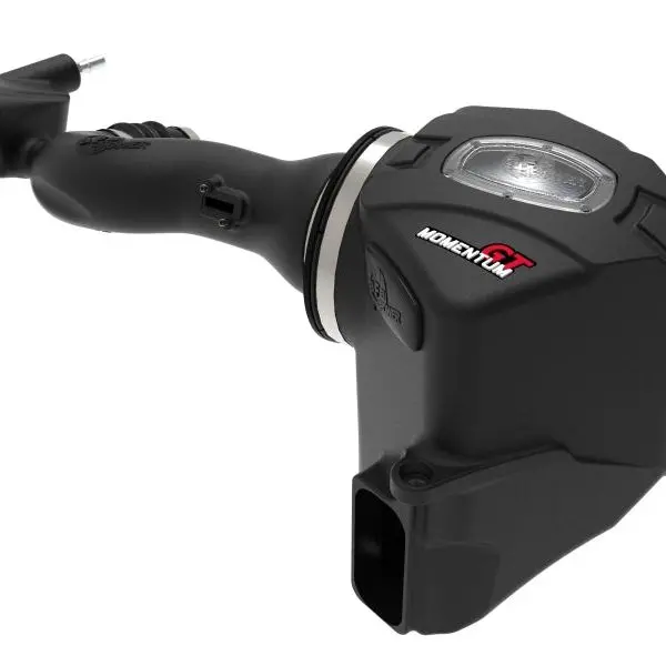 Afe Momentum Gt Pro 5R Cold Air Intake System 19-21 Gm Truck 4.3L V6 1