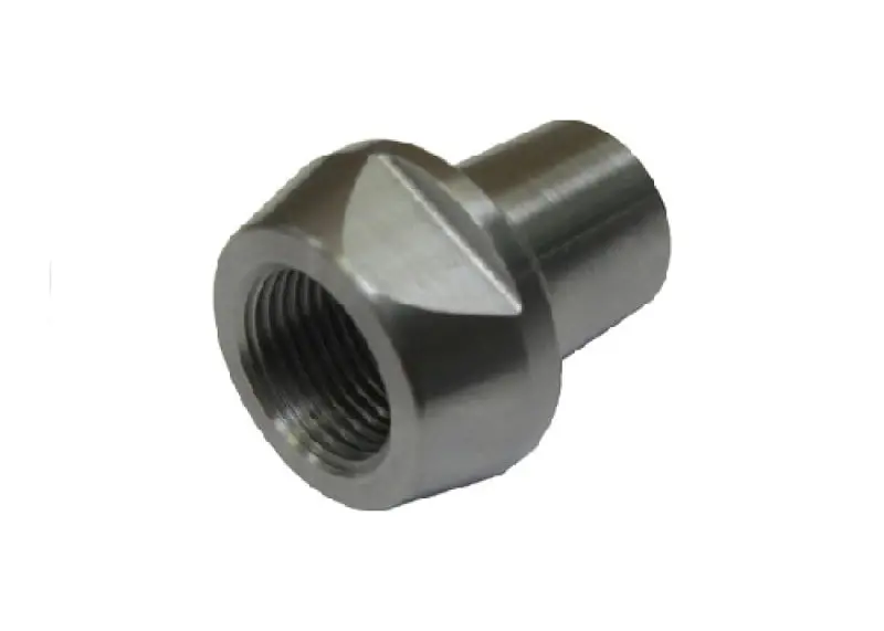 Artec Industries 7/8 In - 14 Tpi For 1.0 In Id - 1 1/2In Od - Tube Adapter Left Hand (Reverse) 1