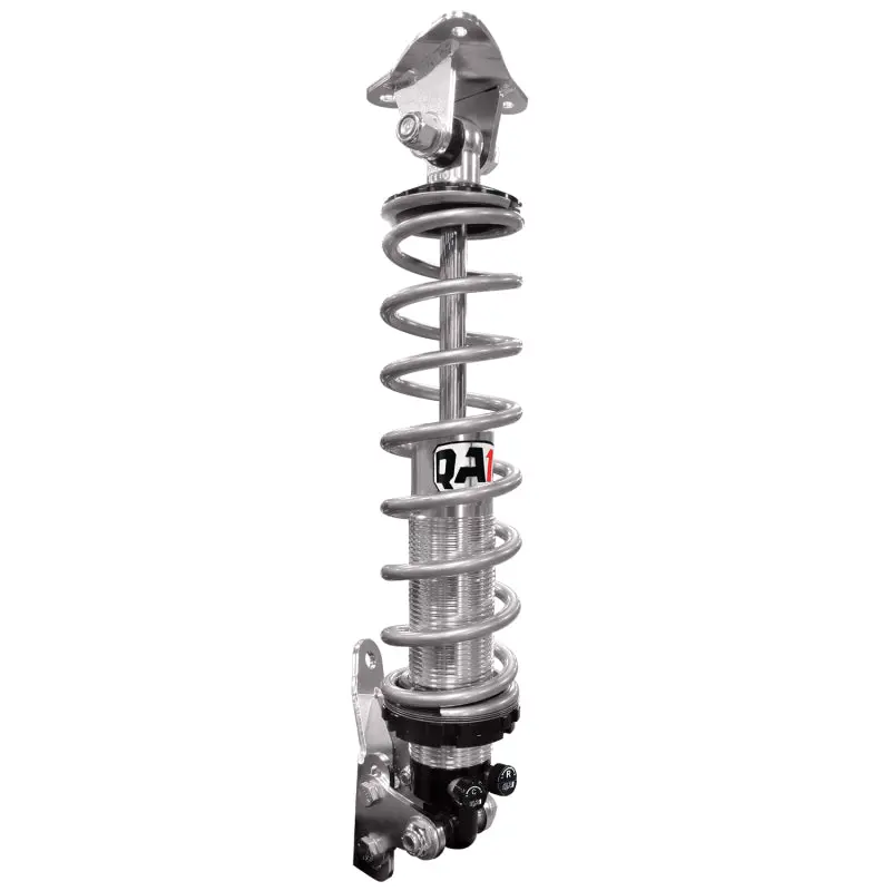 Qa1 78-96 Gm B-Body Pro Rear Coil-Over System - Single Adj. - 12In X 300Lbs/In - Aluminum 1