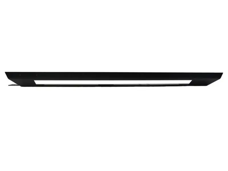 Rock Slide 07-18 Jeep Jk 4 Door Step-Slider Skid Plate 1