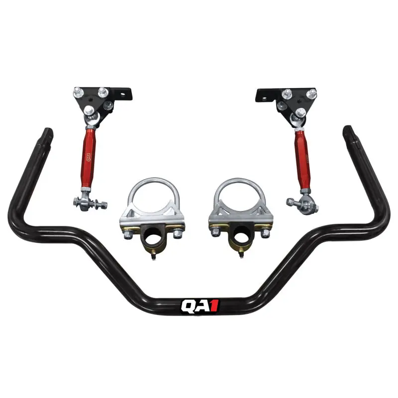 Qa1 73-87 Chevrolet C10 Rear Sway Bar - 1-1/4In 1