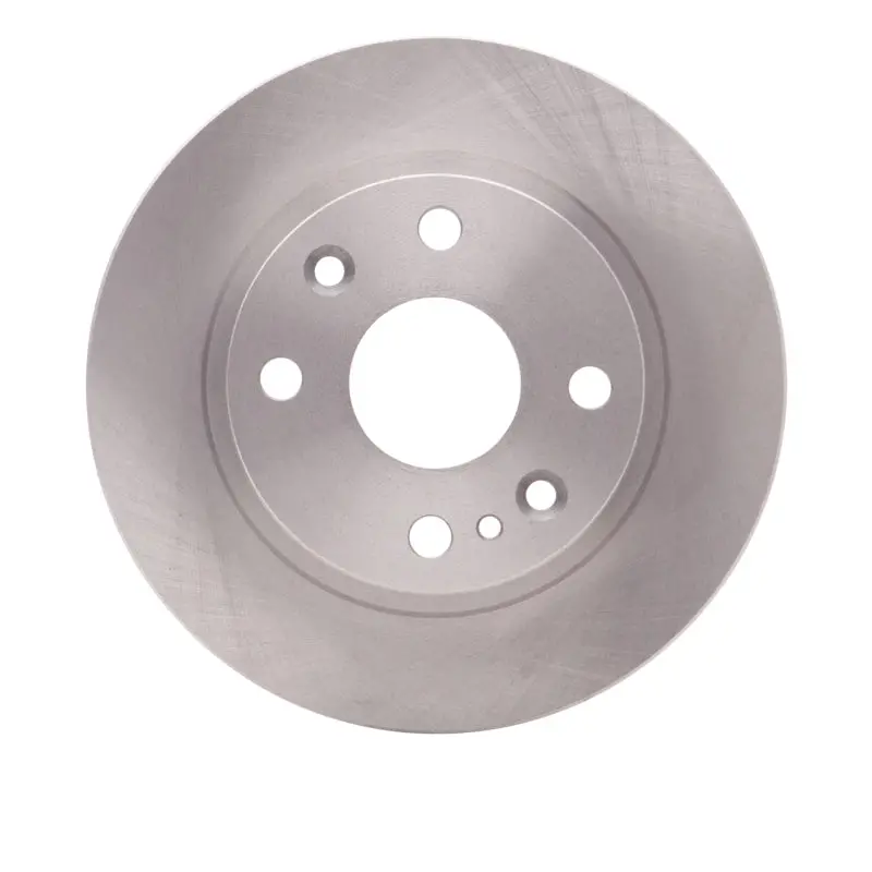 Dfc 90-93 Mazda Miata Rear Brake Rotor 1