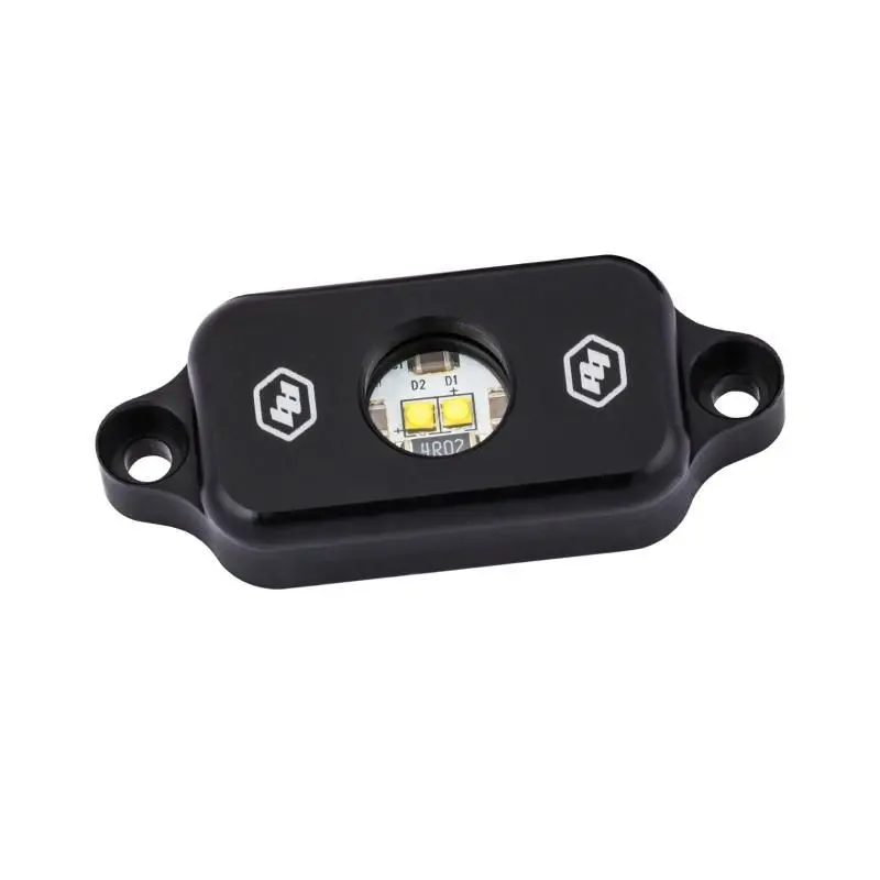 Baja Designs Led Rock Light - Red 1
