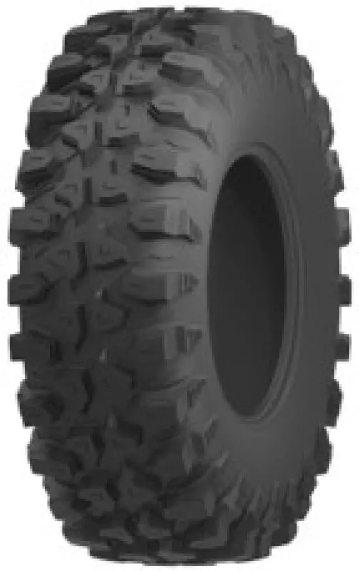 Kenda K3214 Warhawk Front/Rear Tire - 32X10r15 8Pr 93F Tl 1