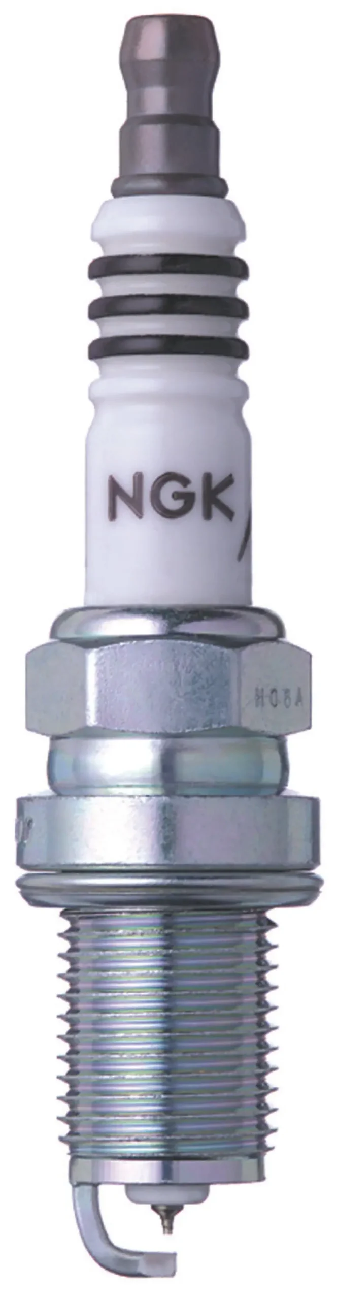 Ngk Iridium Spark Plugs Box Of 4 (Bkr7eix-11) 1