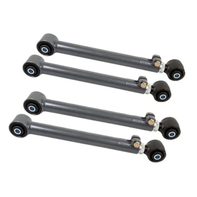 Synergy 00-09 Ram 2500/3500 4X4 Control Arm Kit Adjustable Arms Set Of 4 Arms 1