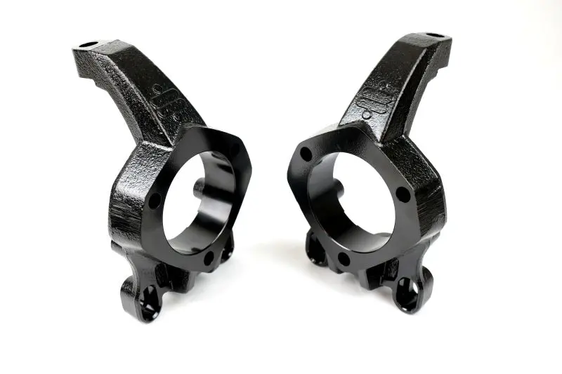 Ridetech Afx Hub 2In Drop Spindle For Gm A, F, And X Body 1