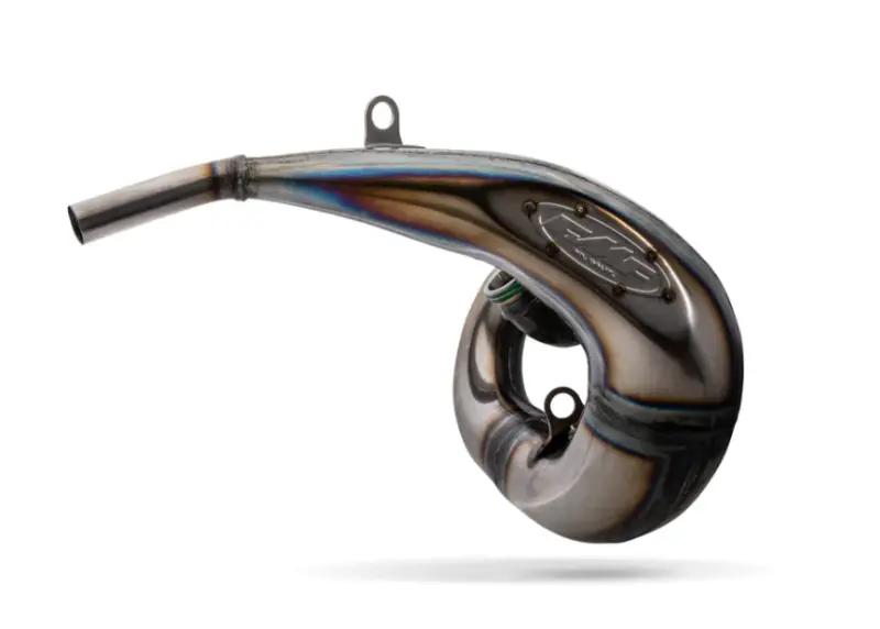 Fmf Racing Honda Cr250 03-04 Factory Fatty Pipe 1