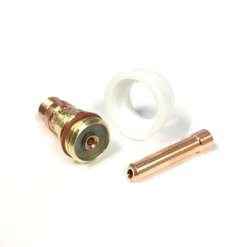 Ticon Industries Furick Cup Number 17/18/26 Torch Adapter Kit 1