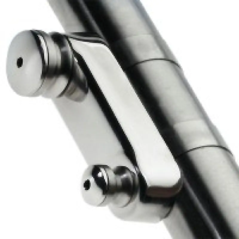 National Cycle 04-08 Honda Vtx1800 Spec-2/3 Switchblade Mount Kit 1