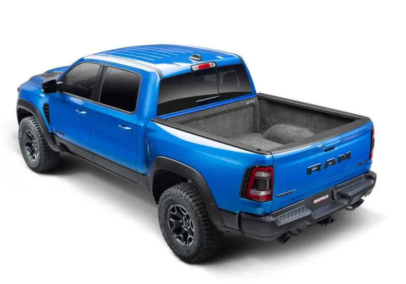 Bedrug 2019+ Dodge Ram (W/O Multi-Function Tailgate) 5.7Ft Bed Bedliner 1