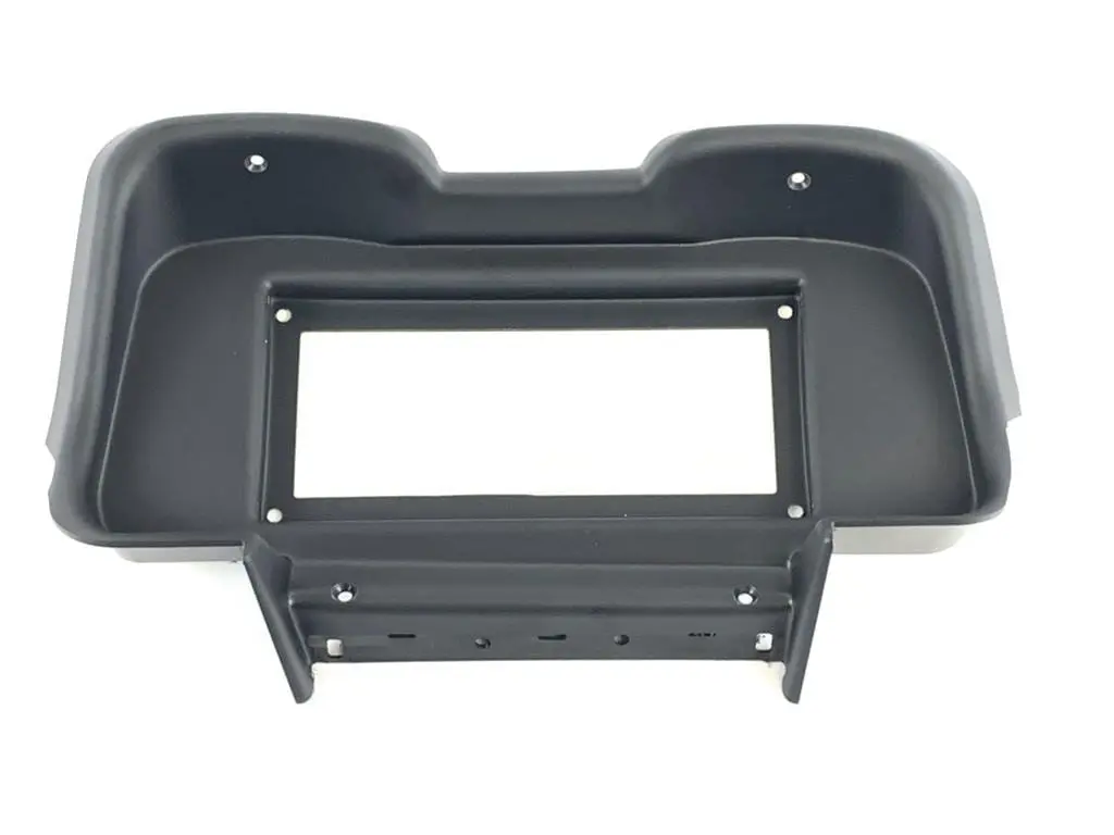Classic Dash 101100021 Oem-Style Replacement Dash Panel Assembly 1