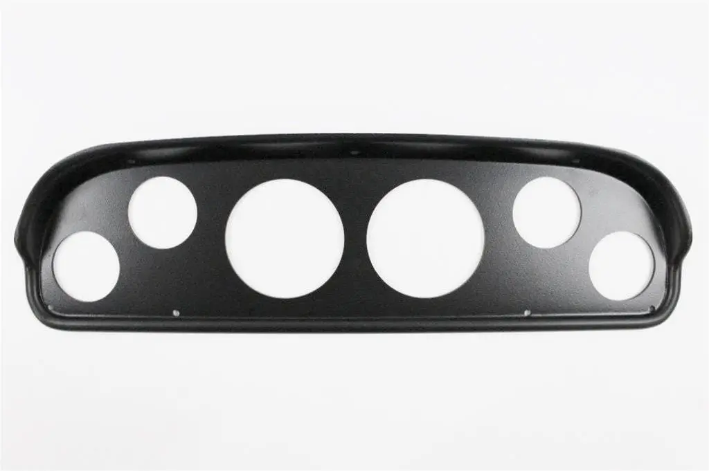 Classic Dash 230-57-50921 Analog Gauge Cluster For Vintage Restorations 1