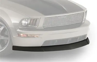 Classic Design Concepts Front Chin Spoiler For Ford Mustang (Model 110020) 1