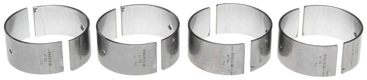 Clevite Cb-1220A-.50Mm Rod Bearings (Al-Series, 0.020" Under) 1