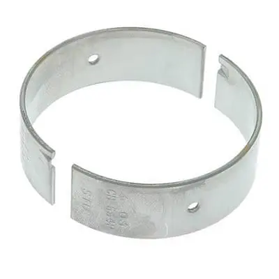 Clevite Cb-1357P-10 Rod Bearing Set – Tri-Metal Performance Engine Bearings 1