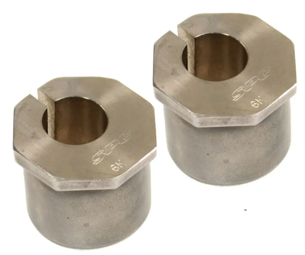 Carli Pintop Leveling System - Base - 2.5/3.5In Lift - 2017-22 Ford F250/350 - Diesel 1