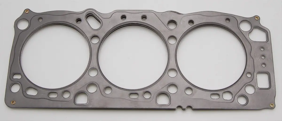Cometic Mls Head Gasket – Multi-Layer Steel Sealing For Performance Engines (C4240-056) 1