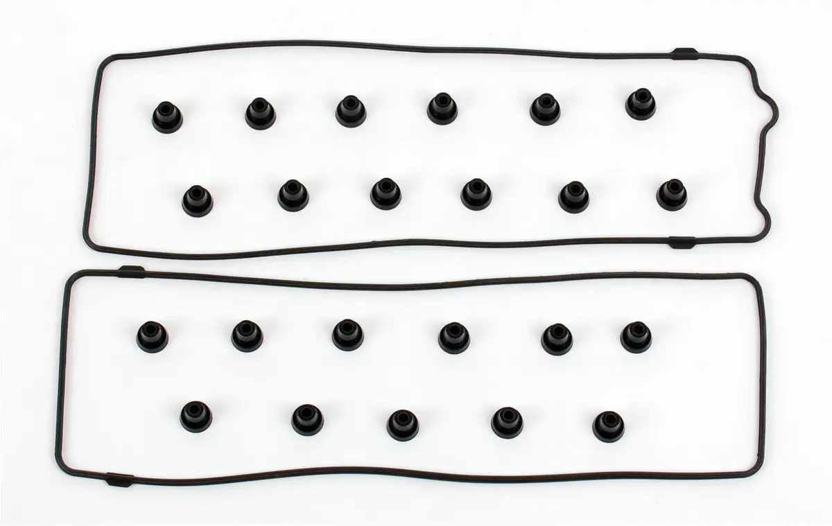 Cometic Multi-Layer Steel (Mls) Valve Cover Gasket – Model C5178 1