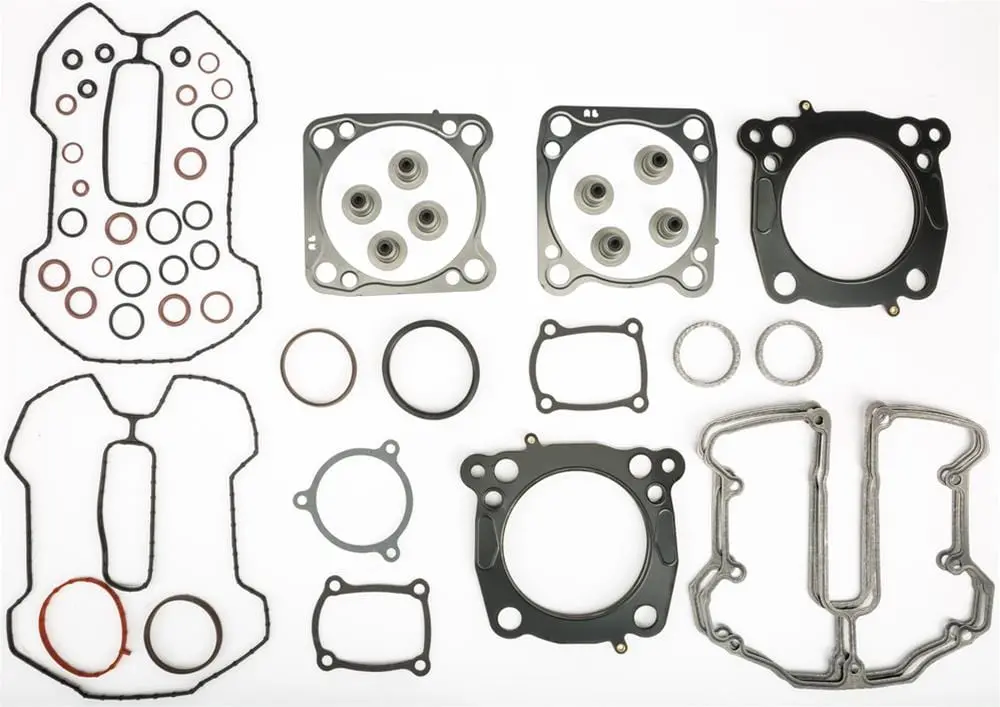 Cometic Powersport Gasket Kit – Multi-Layer Steel Sealing For Atvs & Utvs 1