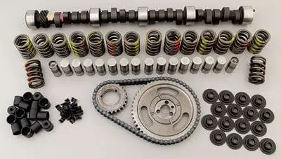 Comp Cams K35-312-8 Blower & Turbo Camshaft And Lifter Kit 1