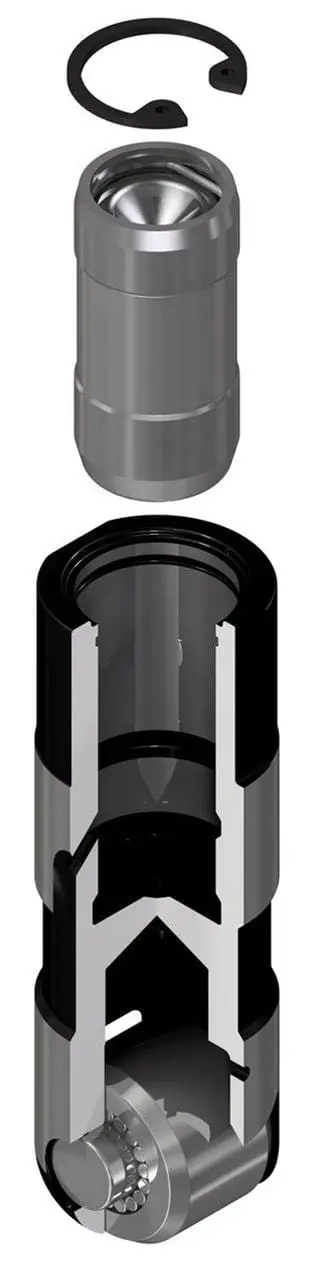 Comp Cams 89311-16 Evolution Series Hydraulic Roller Lifters 1