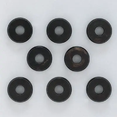 Comp Cams 4779-8 Valve Spring Locators For Small-Block Engines 1