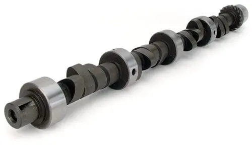 Comp Cams High-Energy Hydraulic Camshaft – 252° Duration, Dual Pattern (Co20-208-2) 1