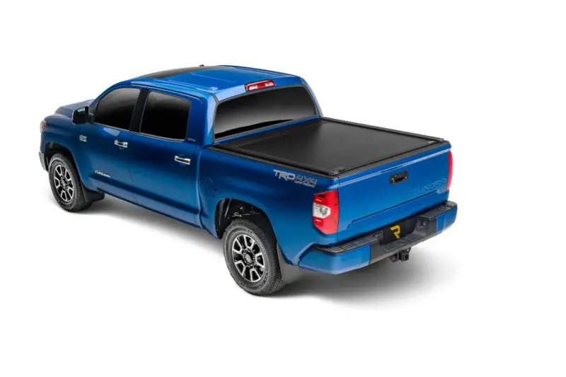 Retrax 16-18 Tacoma 5Ft Double Cab Retraxone Xr 1