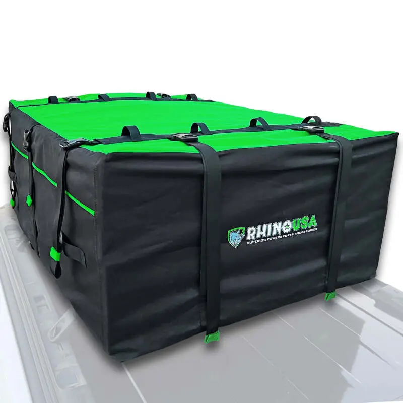 Rhino Usa Roof Top Storage Bag - Large 1