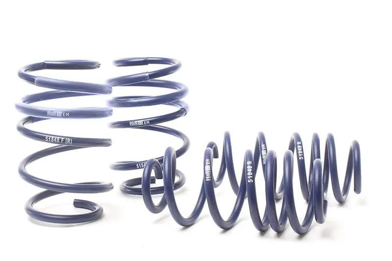 H&R 18-22 Honda Accord Sport Spring 1
