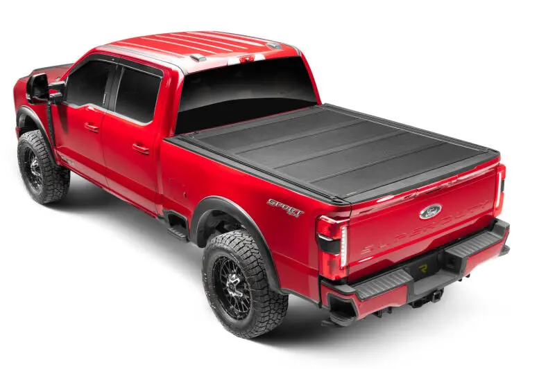 Bak 02-18 Dodge Ram 1500/2500/3500 & 20-23 2500/3500 W/O Rambox 6.4Ft. Bed Bakflip Mx4 Ts 1
