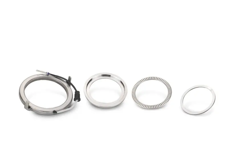 Eaton Elocker Service Kit For Various Dana 60 Vehicles 1