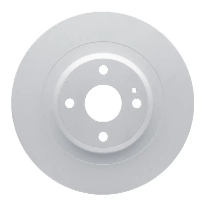 Dfc 16-25 Mazda Mx-5 Miata Rear Geospec Coated Rotor 1