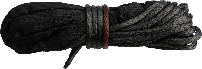 Kfi 15/64 In. X 38 Ft. Cable Smoke 1