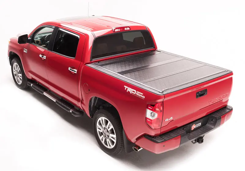 Bak 2022+ Toyota Tundra 5.5Ft Bed Bakflip G2 Bed Cover 1