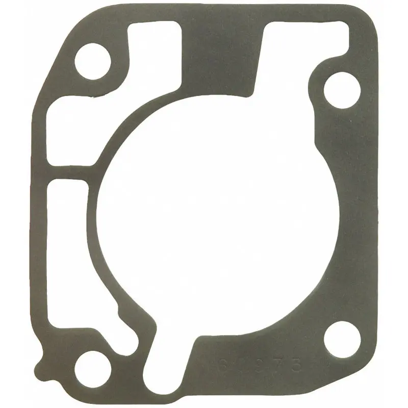 Fel-Pro 94-02 Acura Integra/94-95 Civic Del Sol Fuel Injection Throttle Body Mounting Gasket 1