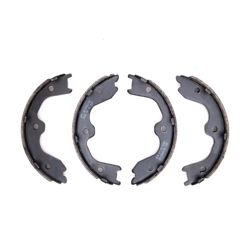 Dfc 08-13 Infiniti G37 Parking Brake Parking Shoes 1