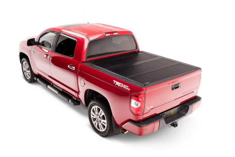 Bak 07-20 Toyota Tundra 5Ft 6In Bed Bakflip G2 1