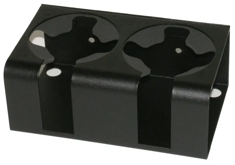 Tuffy Drink Holder Black 1