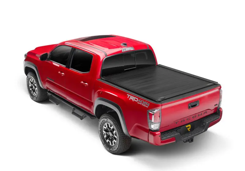 Retrax 2024 Toyota Tacoma 5Ft Bed Retraxpro Xr 1