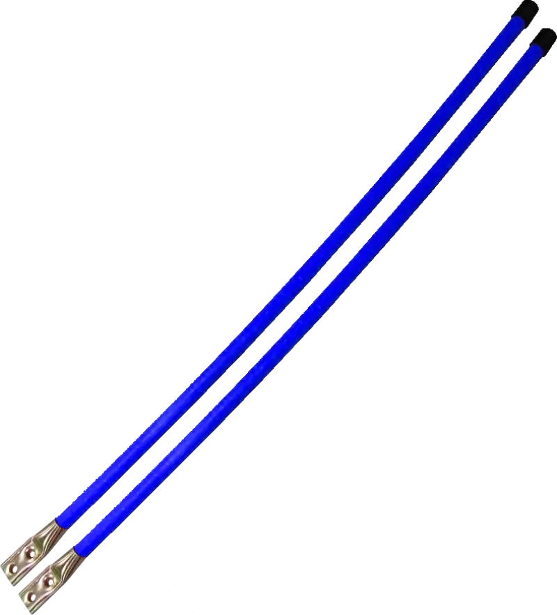 Kfi Pro Poly Premium Plow Marker 1