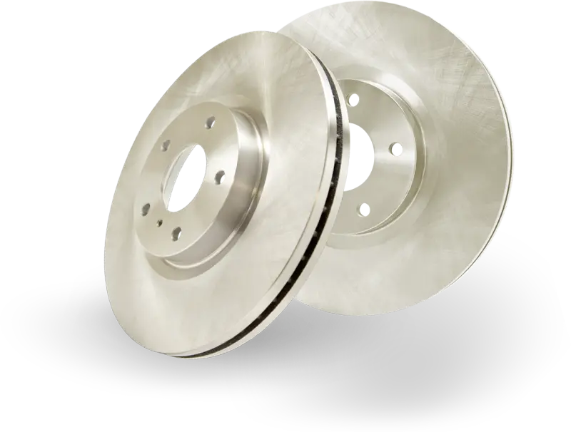 Dfc 84-85 Nissan 300Zx Front Brake Rotor 1