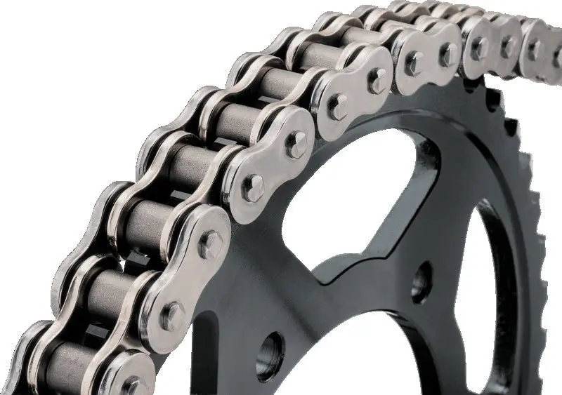Bikemaster 520X98 Bmor O-Ring Chain 1