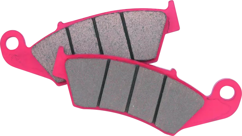 Bikemaster Bm-185 Sintered Brake Pads 1