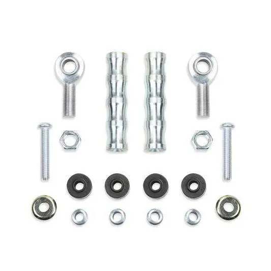 Fabtech Ford F250/350/Excursion Front Sway Bar End Link Kit 1