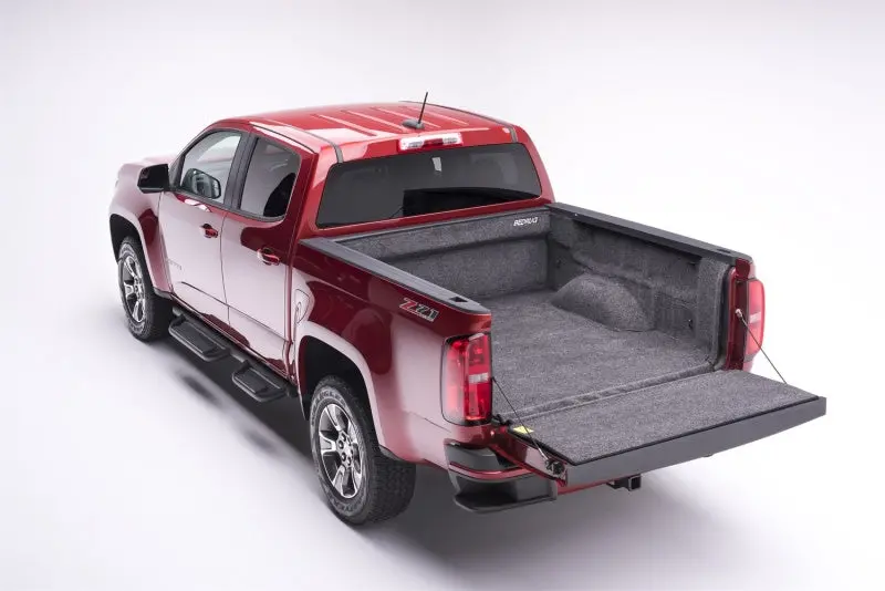Bedrug 20-23 Jeep Gladiator Jt 5 Foot Full Bed Liner (Use W/Spray-In & Non-Lined Bed) 1