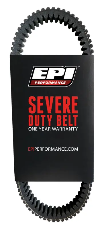 Epi 18+ Polaris Rzr Rs1/1000 Rzr Xp/Pro/Xpedition Severe Duty Belt 1