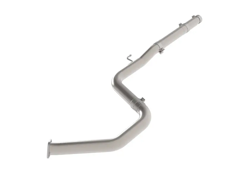 Afe Takeda 20-24 Kia Forte Gt 1.6L (T) 3In 304 Stainless Steel Mid-Pipe 1
